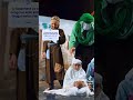 oh iya saat dilihat deritanya ali ketika di tinggal wafatnya Fatimah sama seperti Rasulullah dulu🥀😭