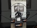 Estrutura de Paramotor - Ciafly 6 varetas