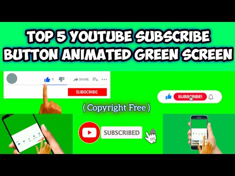 Top 5 YouTube