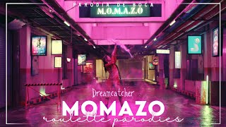 Download Lagu Dreamcatcher - Momazo (Parodia de BOCA) Download Lagu Dreamcatcher - Momazo (Parodia de BOCA)