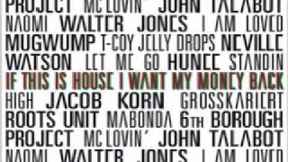 jacob Korn - Grosskariert [If This Is House I Want My Money Back]