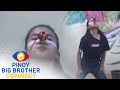 Jie-Ann, napagtagumpayan ang Reindeer Nose Task | KUMUnect Tayo Afternoon Show