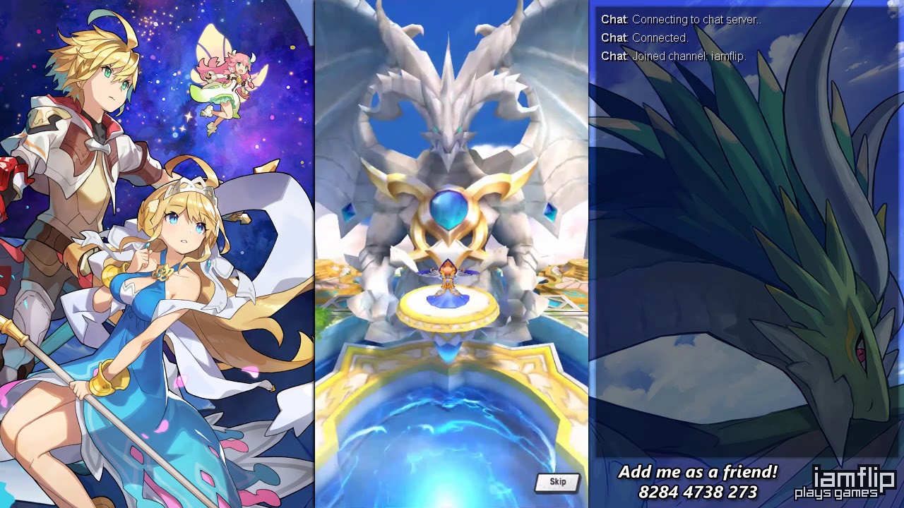 02152019 Dragalia Lost Youtube 