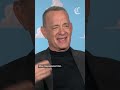 #ToyStory5: Tom Hanks reflects on toys vs. technology