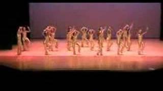 Center Stage '07, Finale