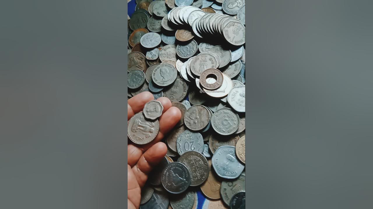 2-paise-1-rupee-big-coin-paisa-rupya-coin-youtube