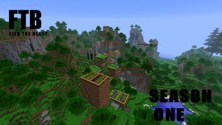 Ftb Fail Crash Ragging Ep. 4