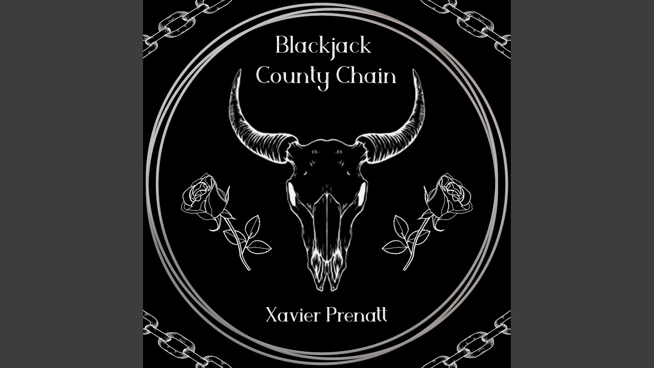 Blackjack County Chain YouTube