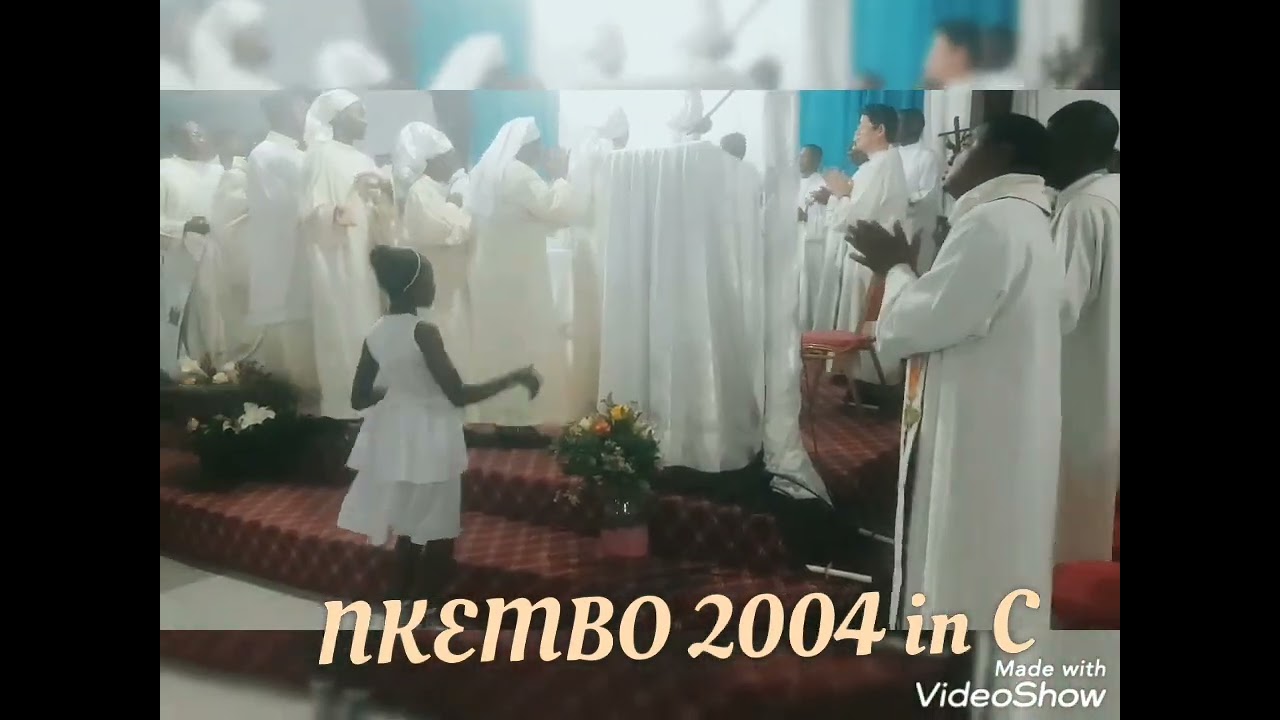 GLORIA   / chorale sacré coeur de Jésus