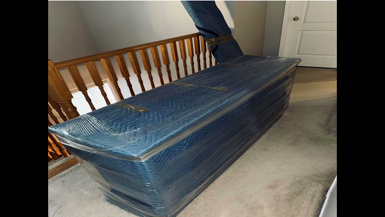 ⁣Get Movers : Certified Moving Company in Cambridge, ON