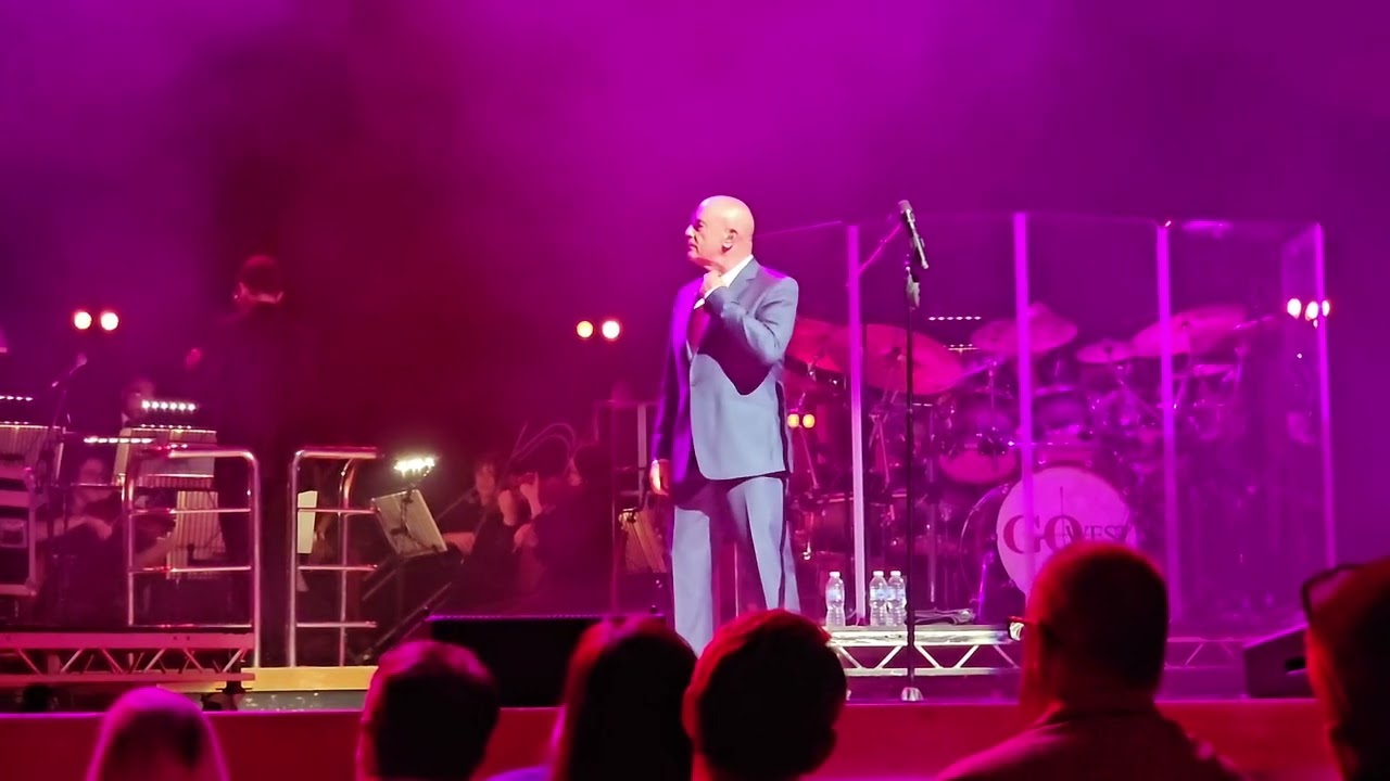 The King Is Dead  - Go West