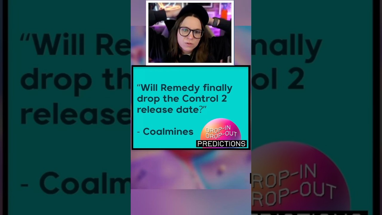Who got the closest with Control Resonant predictions for State of Play??