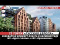 72 Торги квартирами в ЭКОквартале &quot;РусскаЯ ЕвропА&quot; в Калининграде 29.09.2022