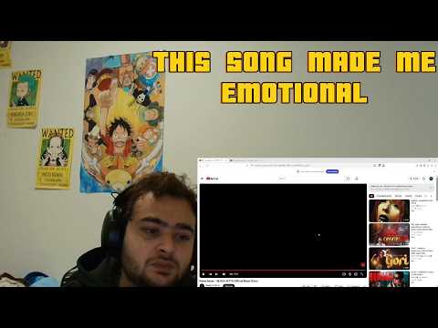 REACTING TO Nawaj Ansari - BEJODI JUTTA (Official Music Video)