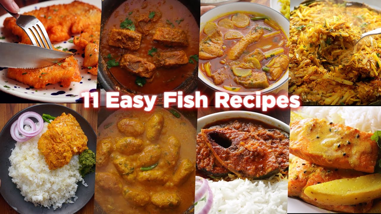 11-easy-fish-curry-recipes-for-beginners-youtube