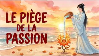 The Tao of Relationships: Romantic Passion Through the Harmony of the Tao - Part 4