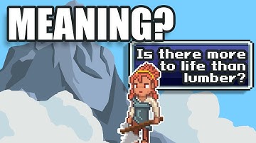 What If NPCs Needed Purpose? | Devlog