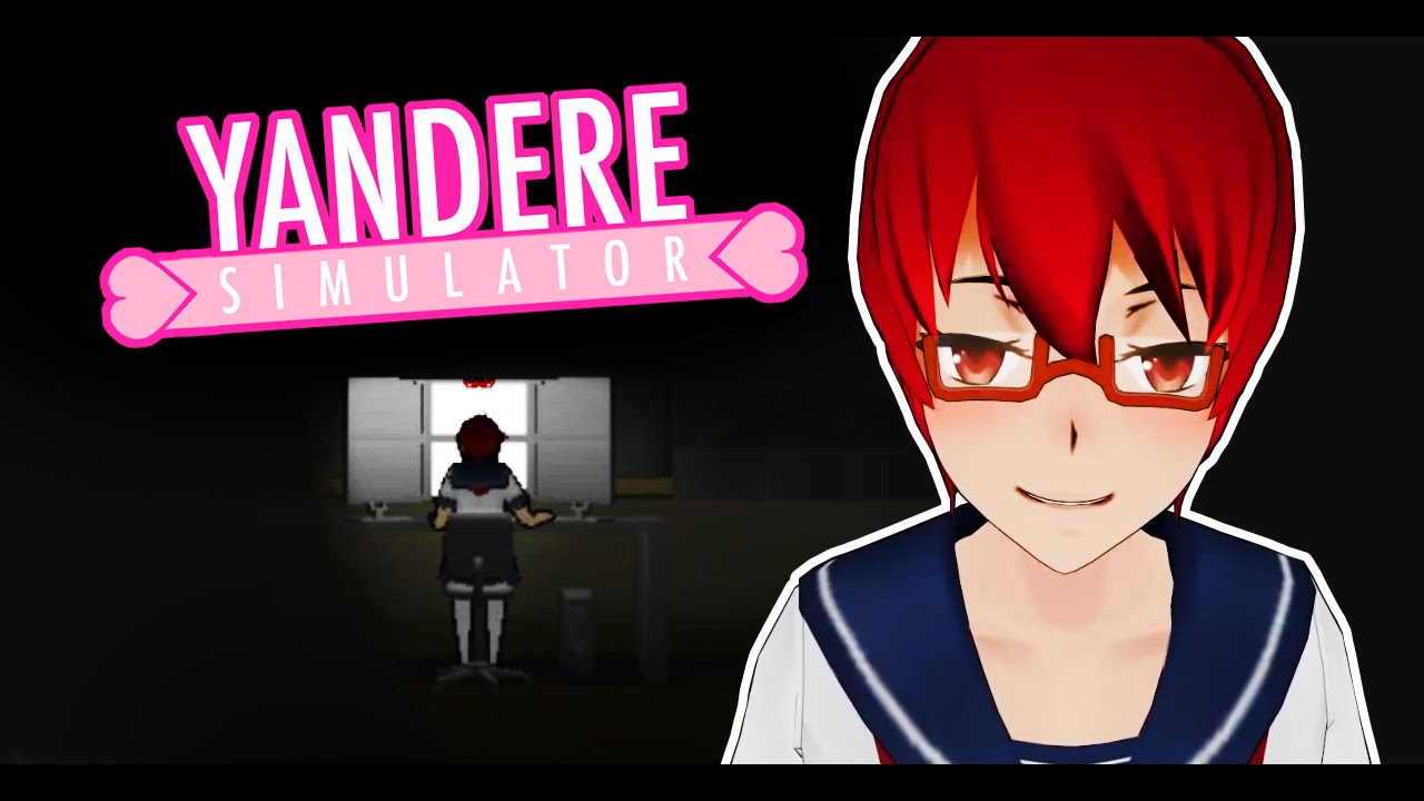 yandere simulator