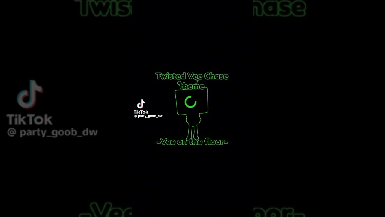 vee chase theme, reupload, CR - The_Party_Goober - on tt