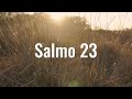 SALMO 23