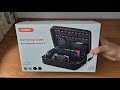 Coowps Carrying Case for Nintendo Switch 2 - Unboxing