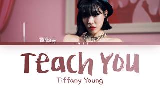 Download Lagu Tiffany Young (티파니) - Teach You (Eng) Color Coded Lyrics/가사 MP3 Download Lagu Tiffany Young (티파니) - Teach You (Eng) Color Coded Lyrics/가사 MP3