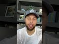 Stephen Curry Honors Willie Mays at 90