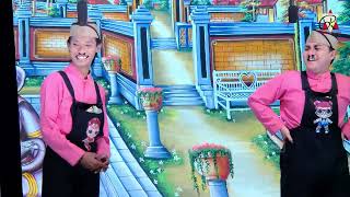 [LIVE] LAWAK RUKUN FAMILI DIKEDIAMAN BPK HADI & IBU HERMA || ISALBUT 100% TAK RONERO || CABBIYE