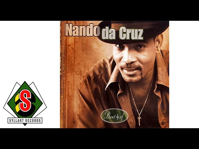 Nando Da Cruz - Ribiera D'Paul (audio) class=