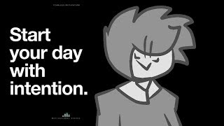 motivational speech