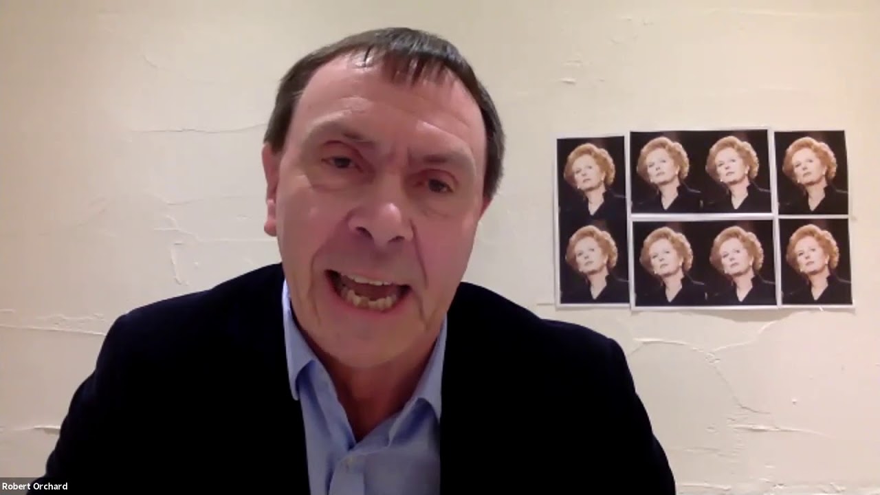 Strand Group 45: Lord Moore of Etchingham, ‘The 30th Anniversary of Margaret Thatcher's Downfall'
