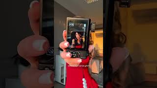 who is the best iphone vs dslr 🔥|camera comparison #trending #shorts #camera #iphone