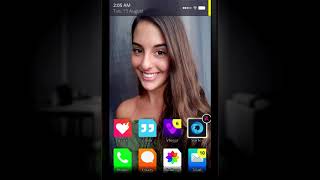 Simulacra - You're hired! Profile