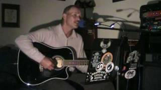 amazing grace Scott McGowan