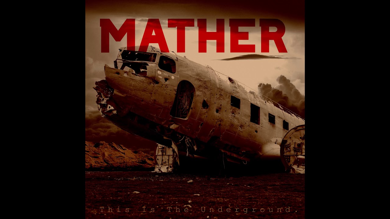 Watch Mather - Co-Lapse on YouTube Watch Mather - Co-Lapse on YouTube