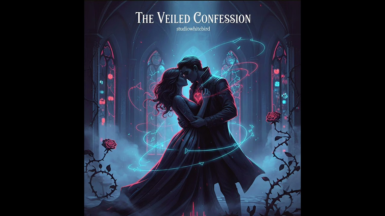 The Veiled Confession - by 
