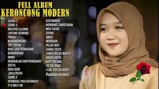 Keroncong Modern ful Album || SATRU 2  || CIDRO 2 ||
