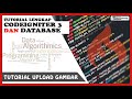 Tutorial Mudah Upload Gambar ke Database (DB) Pada CODEIGNITER 3 bagi PEMULA | LENGKAP & JELAS