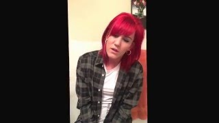 Let Her Go- Kylie Angel