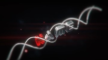 FREE After Effects & Cinema 4D Intro Template: Mental SYNC Intro #405 + Tutorial