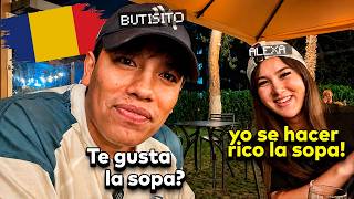 Buti Y Alexa se Hacen Preguntas Con DOBLE SENTIDO 😱