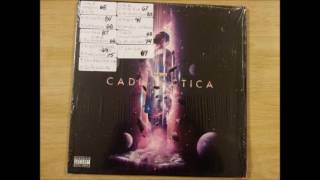 Big Krit - Mo Better Cool - Vinyl (Mixed By DJ Born Peace)(Spinning Live)(Side B)(Track 3)