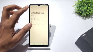 how to set default apps in lava yuva 2 , 2 pro | lava yuva star me default app kaise set kare screenshot 1
