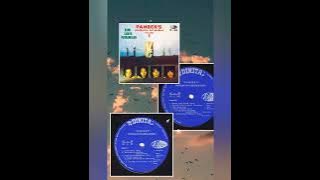 PANBERS Sound 01 kami tjinta perdamaian hits AKHIR CINTA ( original lp audio ) 1972