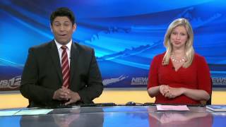 Norm Dvoskin signs off after 30 years of witty weather: News 12 Long Island