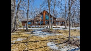 21079 Foothill Trail, Akeley, MN, 56433