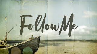 FOLLOW ME  |  Luke 5:1-11  |  Pastor Darlene Franks