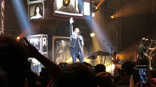 Nidji - Kau dan Aku (Live at Love Festival Vol. 3 08/02/2019)