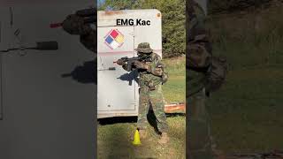 Emg Pdw M2 Demonstration