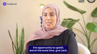 How Qatar Foundation transforms alumni employability through community
